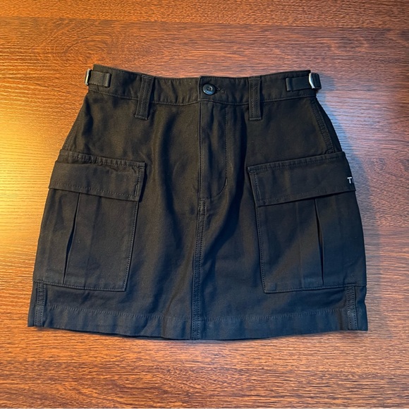 tna supply cargo micro skirt - Picture 2 of 6